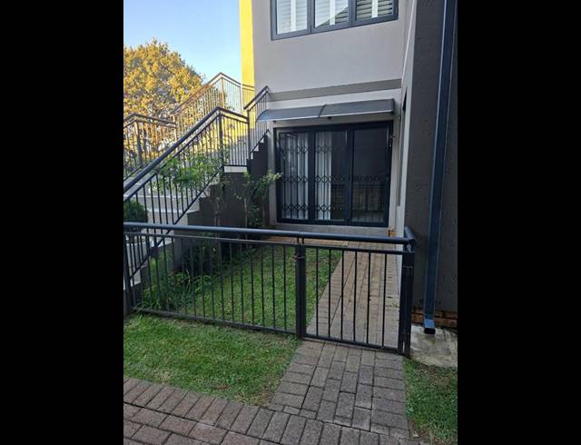 2 BEDROOM APARTMENT FOR SALE IN NORTON'S HOME ESTATE